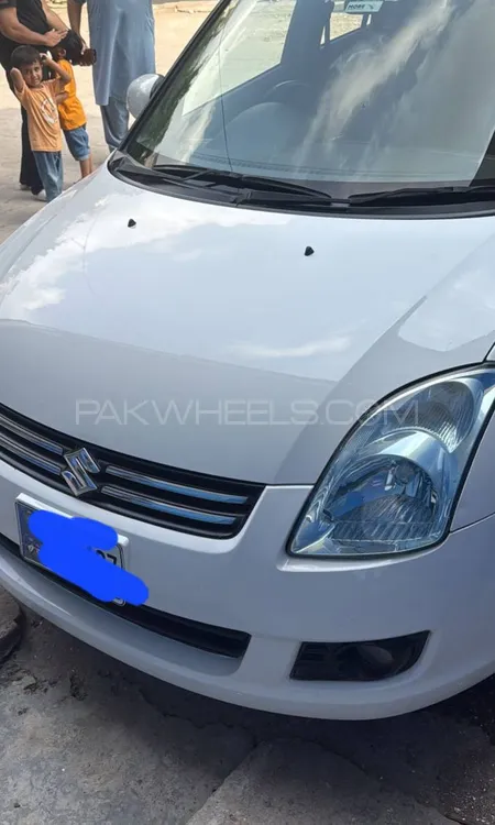 Suzuki Swift 2018 for Sale in Rawalpindi Image-1