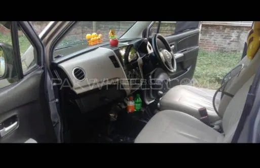 سوزوکی ویگن آر 2018 for Sale in لاہور Image-1