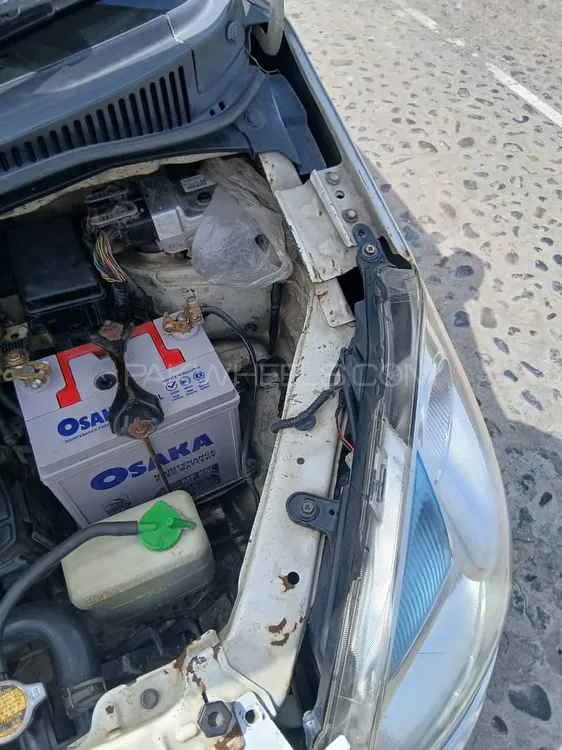Suzuki Wagon R 2018 for Sale in Lahore Image-1