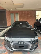 Audi A4 1.4 TFSI  2016 for Sale