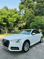 Audi A4 35 TFSI 2019 for Sale