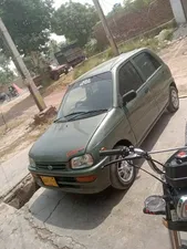 Daihatsu Cuore 2011 for Sale