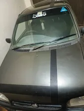Daihatsu Cuore CX Eco 2006 for Sale