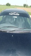 Daihatsu Cuore CX Eco 2009 for Sale