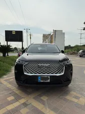 Haval H6 1.5T 2023 for Sale