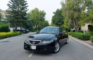 Honda Accord CL9 2005 for Sale