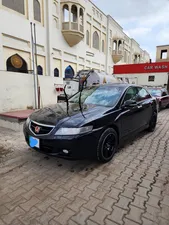 Honda Accord Type S 2003 for Sale