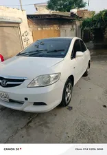 Honda City i-DSI 2007 for Sale