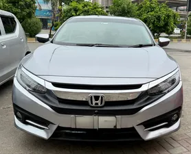 Honda Civic 1.8 i-VTEC CVT 2021 for Sale