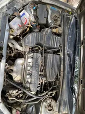 Honda Civic EXi 2006 for Sale