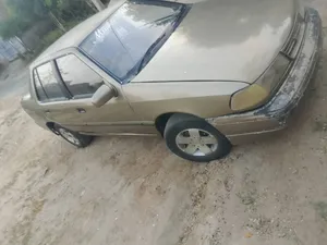 Hyundai Excel Basegrade 1993 for Sale