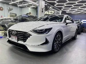 Hyundai Sonata 2.5 2022 for Sale