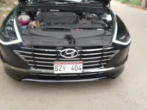 Hyundai Sonata 2.5 2024 for Sale