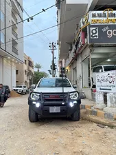 Isuzu D-Max V-Cross Automatic 3.0 2019 for Sale