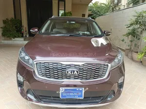 KIA Sorento 3.5 FWD 2022 for Sale