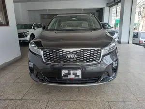 KIA Sorento 3.5 FWD 2024 for Sale