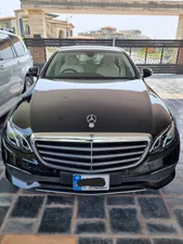 Mercedes Benz E Class E 180 Exclusive 2020 for Sale