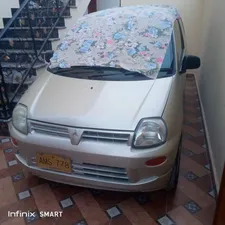 Mitsubishi Minica 2004 for Sale