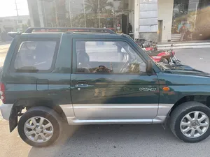 Mitsubishi Pajero Mini Limited 1997 for Sale