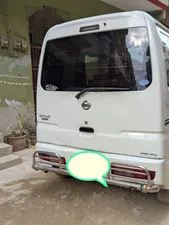 Nissan Clipper DX 2013 for Sale