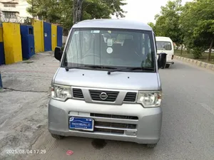 Nissan Clipper DX 2013 for Sale