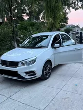 Proton Saga 1.3L Ace A/T 2022 for Sale