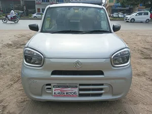 Suzuki Alto 2023 for Sale