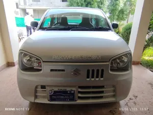 Suzuki Alto VXR 2022 for Sale