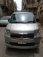Suzuki APV 2009 for Sale