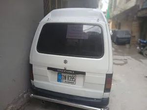 Suzuki Bolan 2004 for Sale