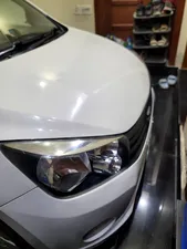 Suzuki Cultus 2018 for Sale