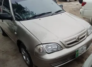Suzuki Cultus VXR 2006 for Sale