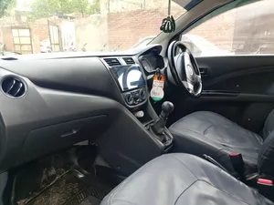 Suzuki Cultus VXR 2018 for Sale