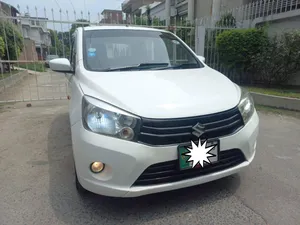 Suzuki Cultus VXR 2018 for Sale