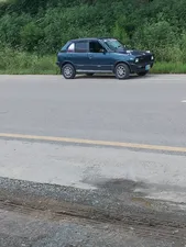 Suzuki FX 1992 for Sale