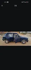 Suzuki FX GA 1987 for Sale