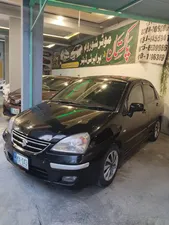 Suzuki Liana Eminent Automatic 1.3 2007 for Sale