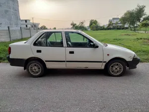 Suzuki Margalla GL 1996 for Sale