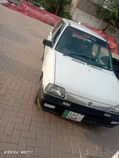 Suzuki Mehran VXR 2006 for Sale