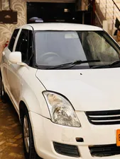 Suzuki Swift DLX Automatic 1.3 Navigation 2018 for Sale