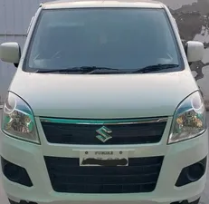 Suzuki Wagon R VXL 2024 for Sale