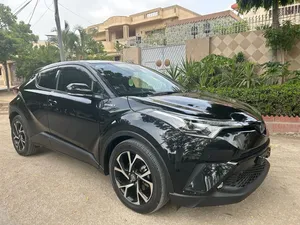 Toyota C-HR G-LED 2019 for Sale
