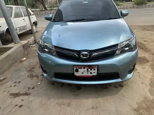 Toyota Corolla Axio Hybrid 1.5 2014 for Sale