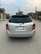 Toyota Corolla Fielder X HID Extra Limited 2008 for Sale