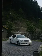 Toyota Crown Royal Saloon G 2007 for Sale