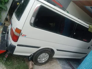 Toyota Hiace 1993 for Sale