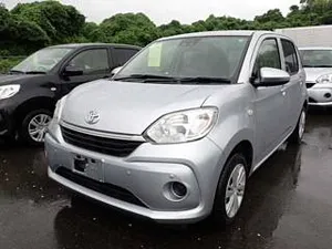 Toyota Passo X 2022 for Sale