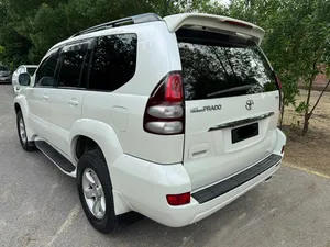 Toyota Prado TX 2.7 2007 for Sale