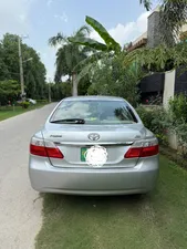 Toyota Premio F 1.5 2007 for Sale
