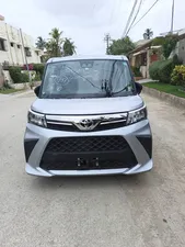 Toyota Roomy XS 2022 for Sale